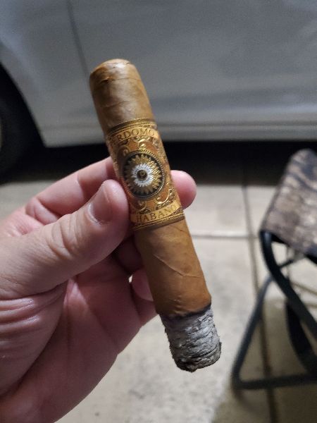 Perdomo Habano shared by texhater42