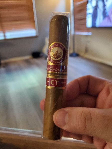Joya de Nicaragua Antaño CT shared by texhater42