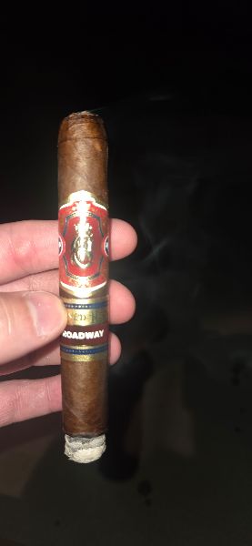 Crowned Heads Broadway shared by dre5491