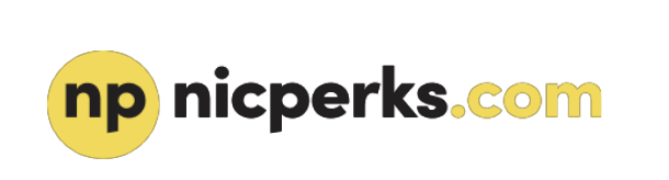 NicPerks Logo