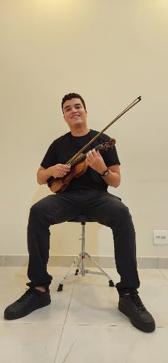 Rafhael da Fonseca