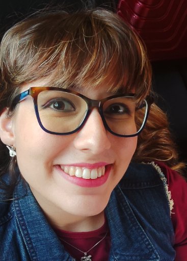Giovanna Lavagnoli