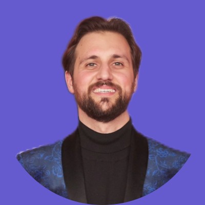 Timothy Hughes
