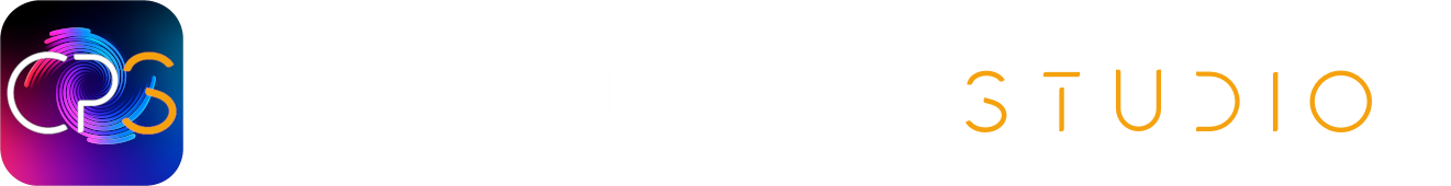 CinePulse Studio