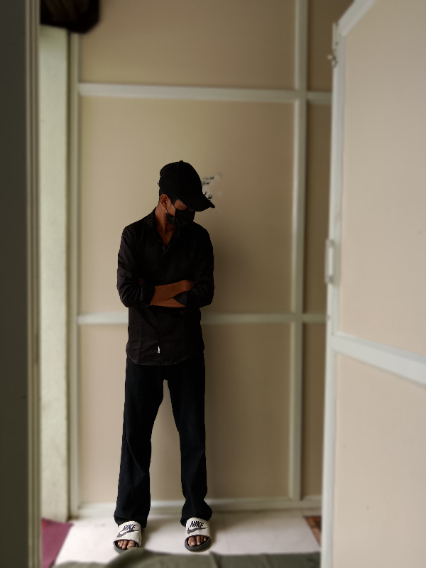 Charan Mood