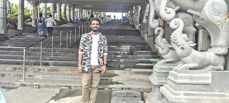 Rupesh