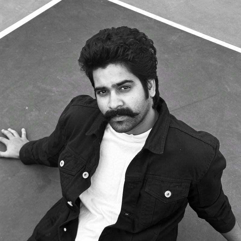 Nandan Marella