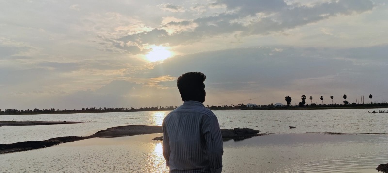 Kothapally Renukumar