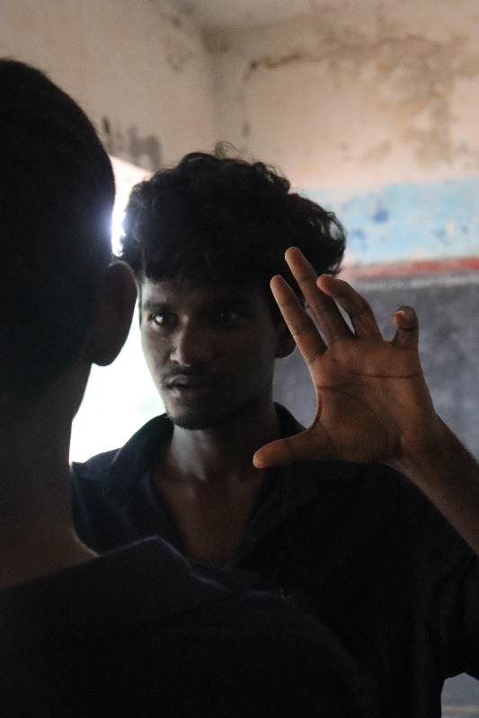 Karunakar.K