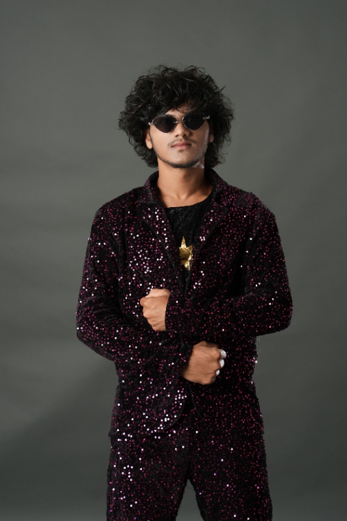 Sabavath charan