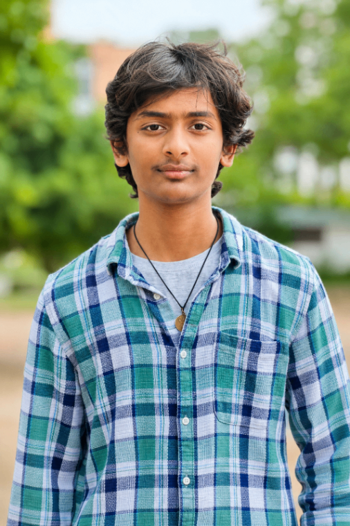 Nagachaitanya Varma 