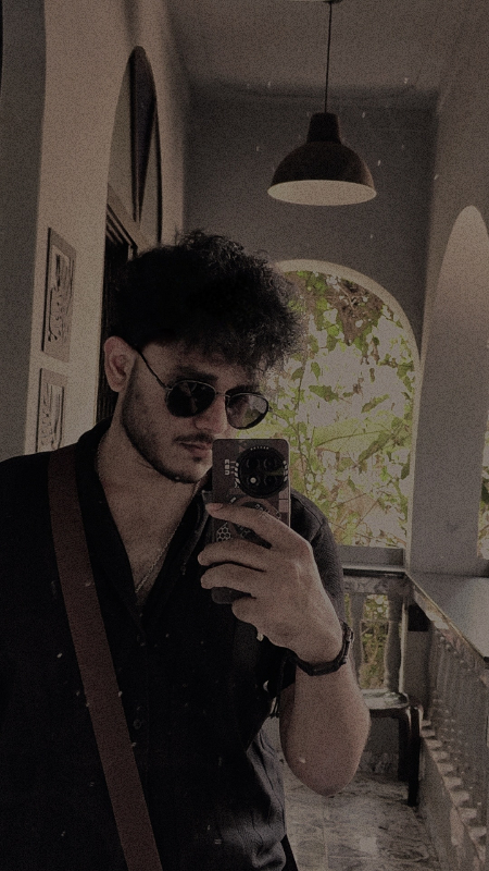 Rakesh Shetty