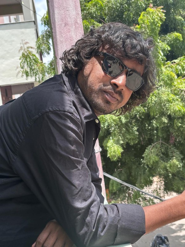 Siiva krishna Tota