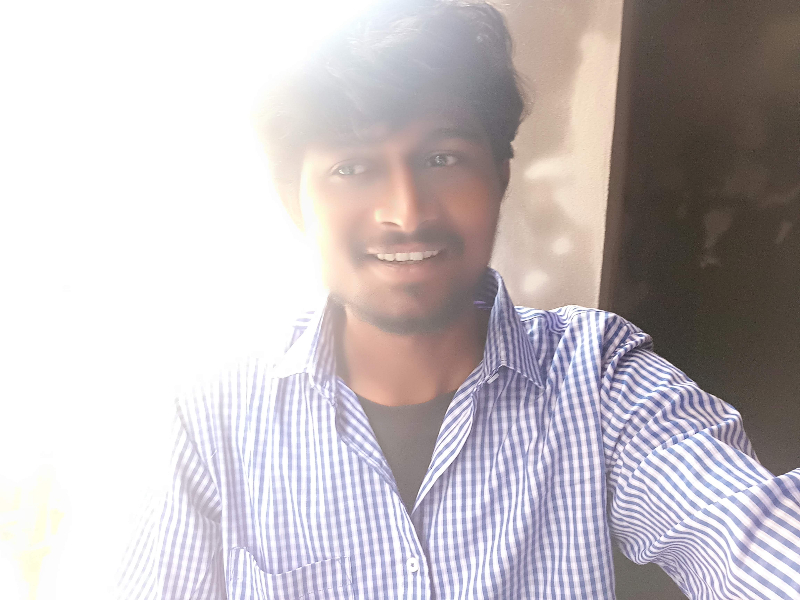 venkata sivudu