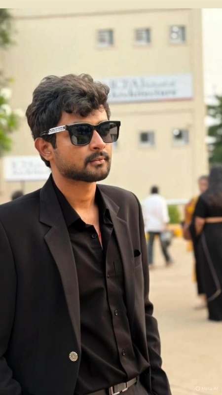 HIMANTH MENDU