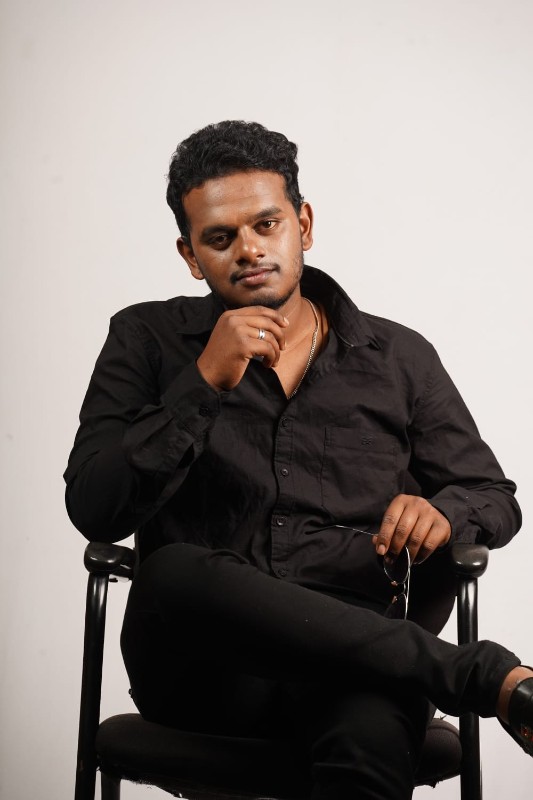 Nanda Kumar. S.G