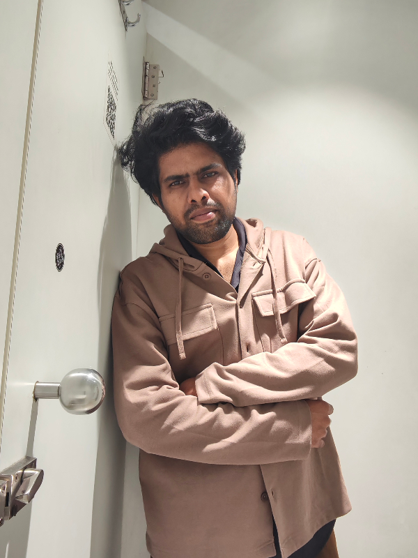 Raju G