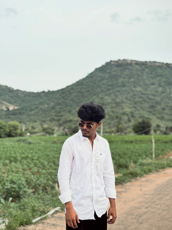 Kethavath Bablu