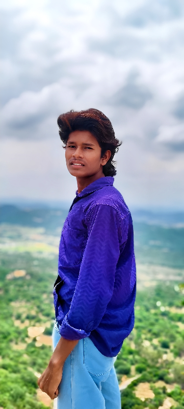 Gaddam Arun