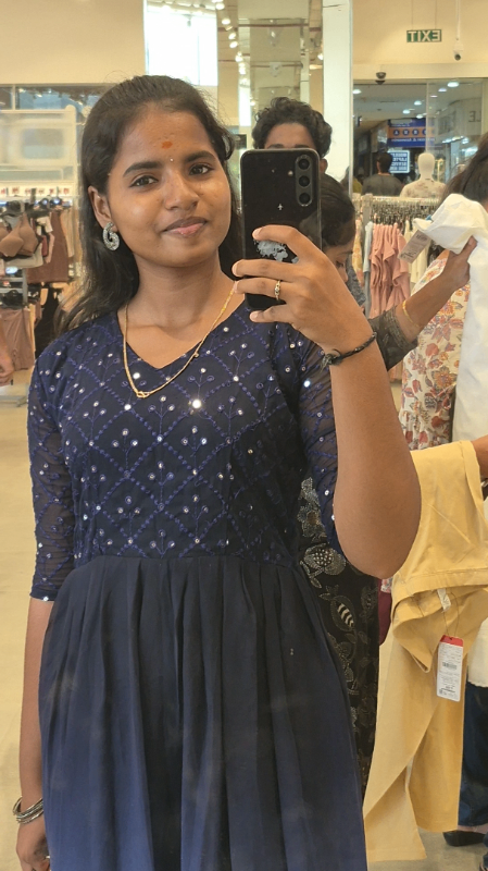 Deepthi Marisetti
