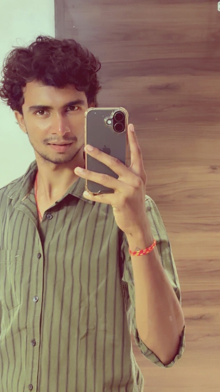 Shiva Saketh