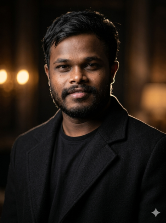 Manikanta Jannipalli