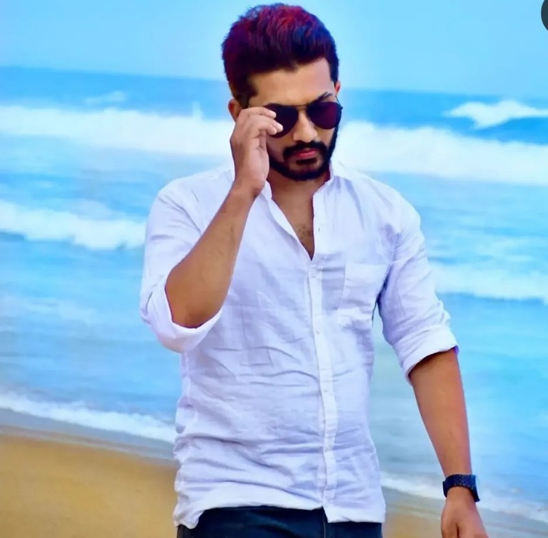 Devi Prasad