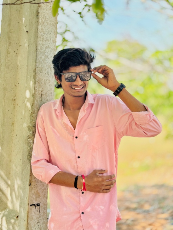 Rohith 