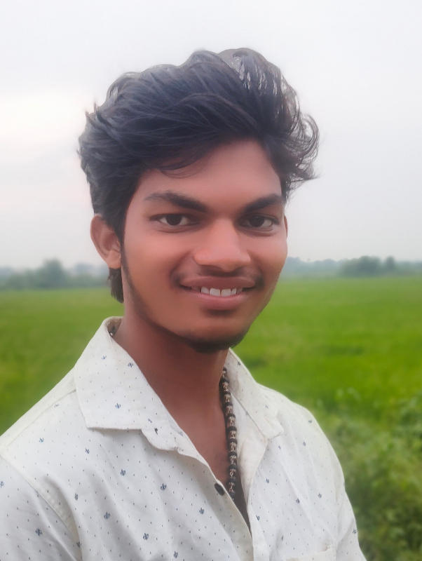 Shaik Saidahussain