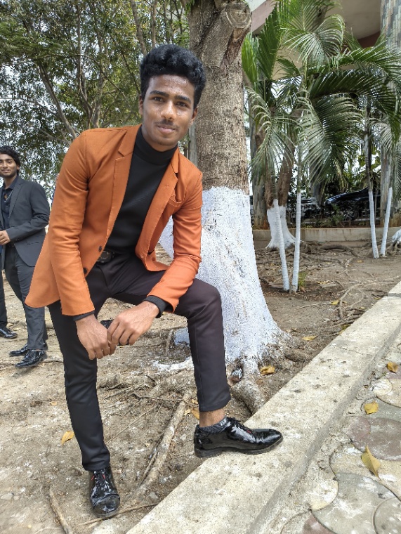 Karthikeswara Ambati