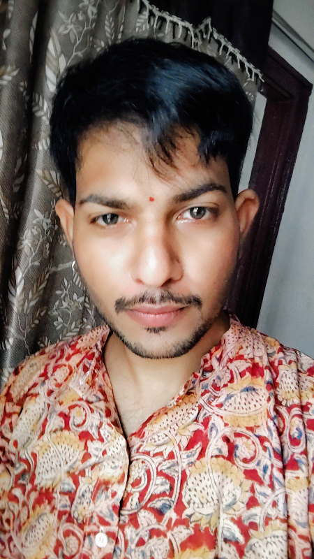 Allu Chandra lakshmana Swami 