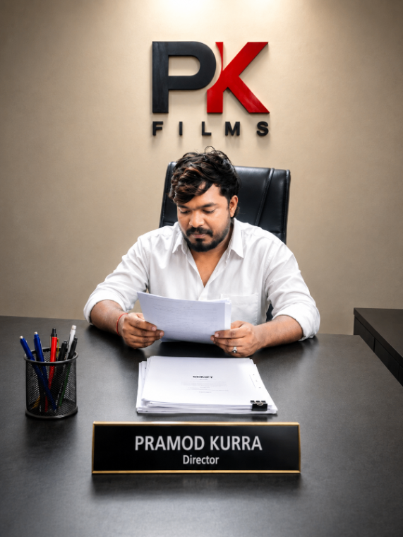 Kurra Pramod