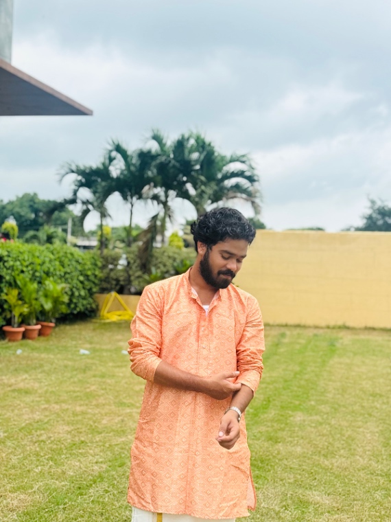 srikar