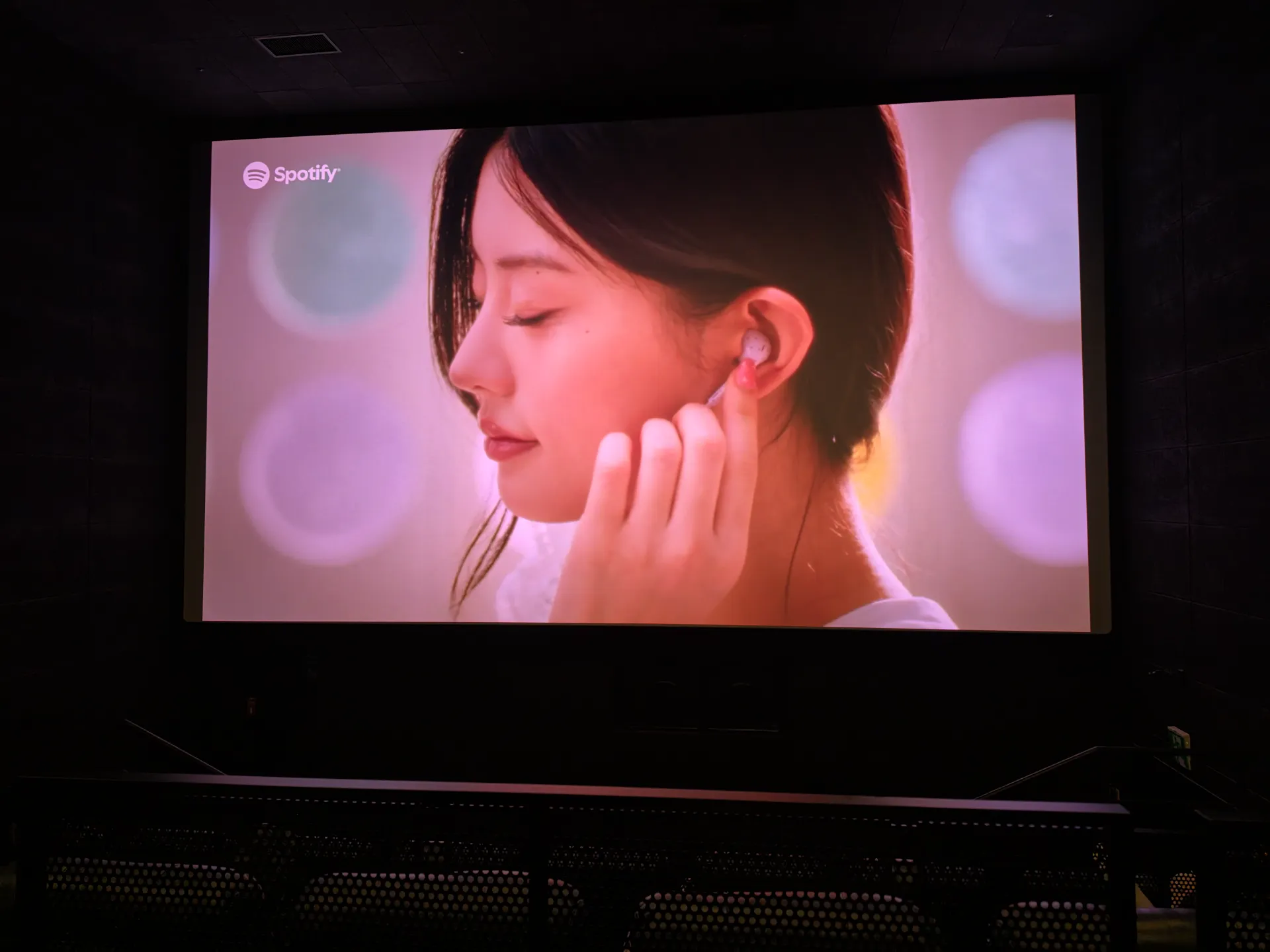 좌석 리뷰 사진 2