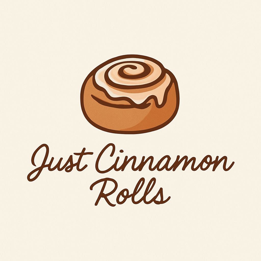 Cinnamon rolls frais