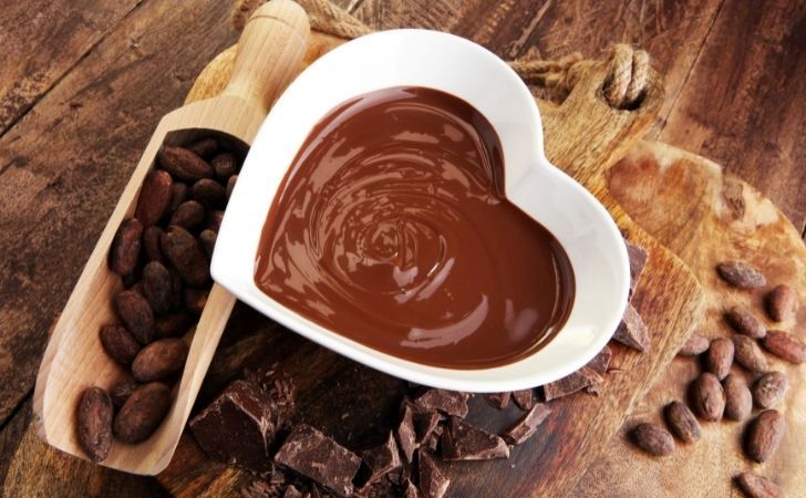 Cioccolateria Masala e la storia del cioccolato