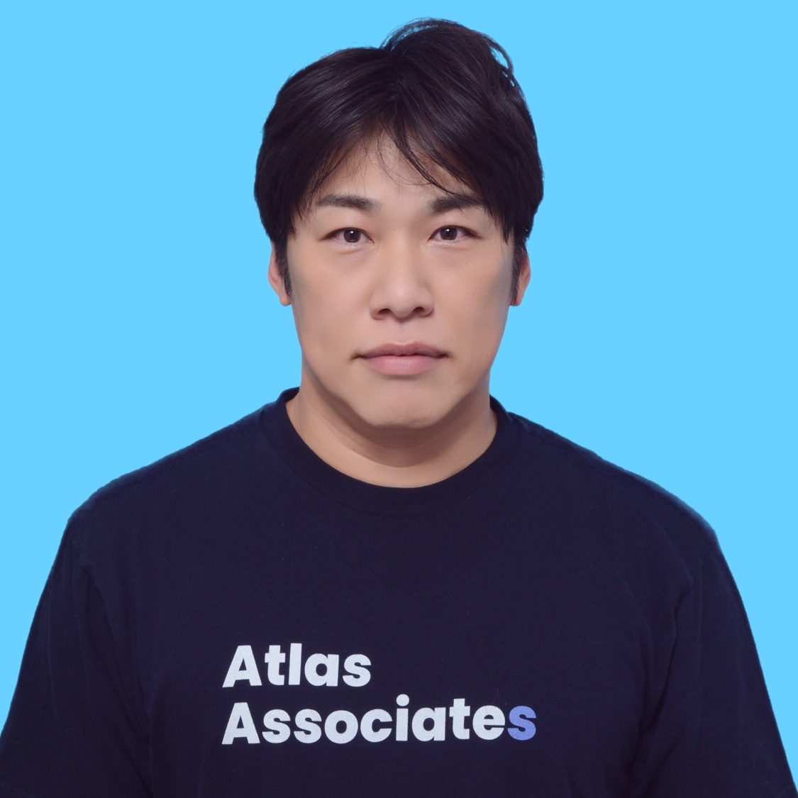 Takayuki Miyano, CEO
