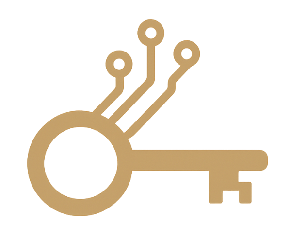 CipherIA Logo