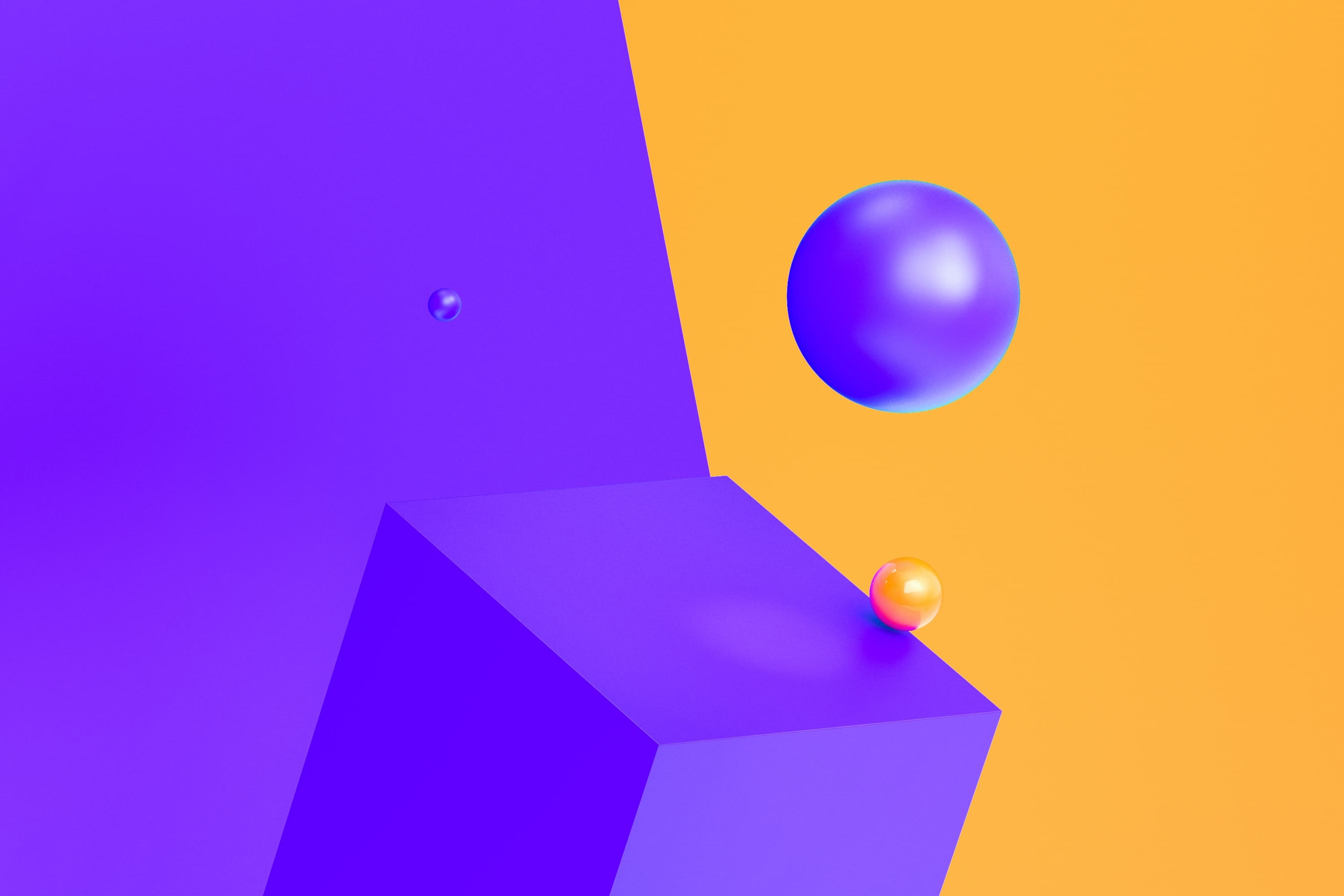 Project image