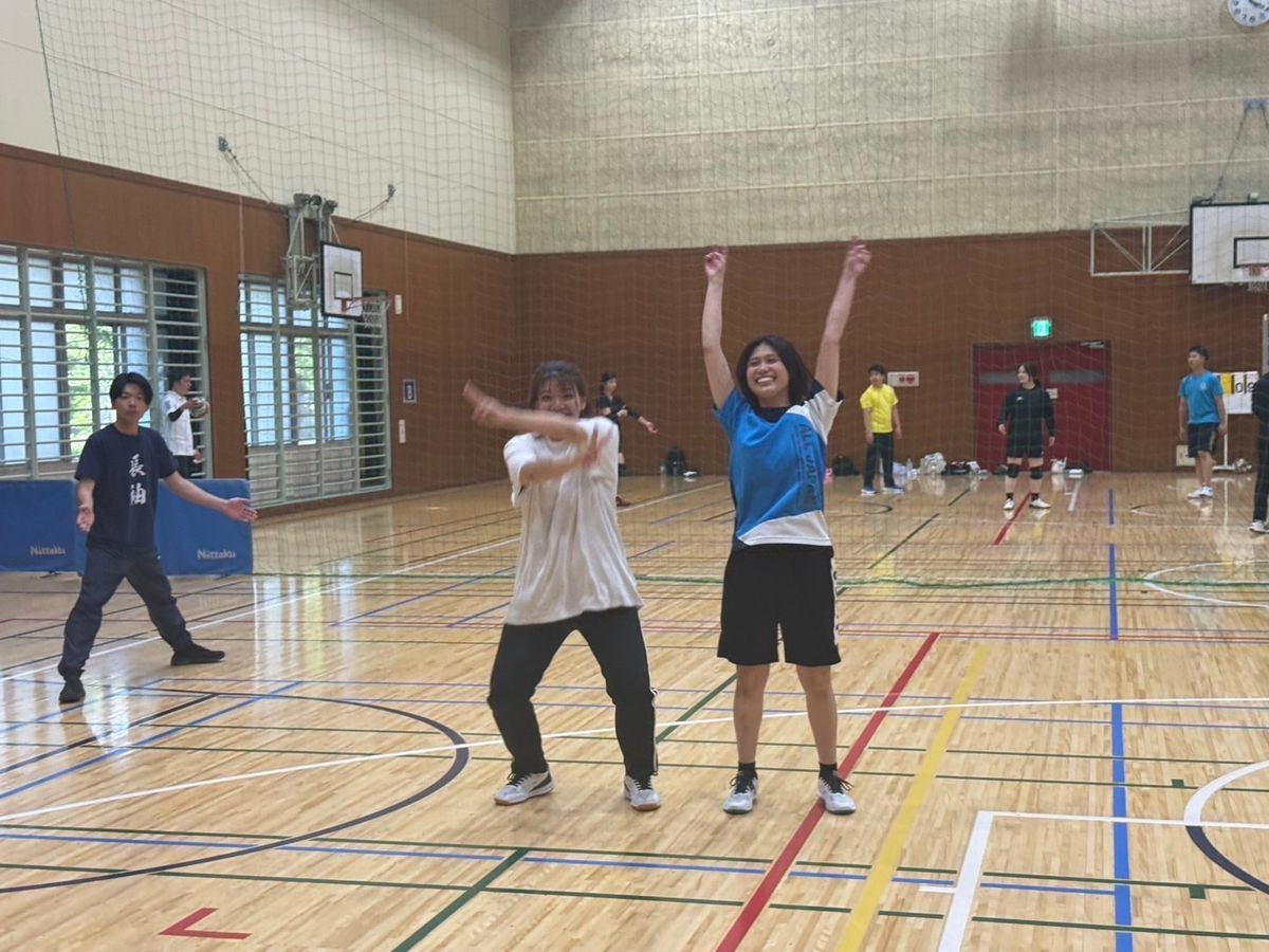 🫟enjoy volleyball🫟 2