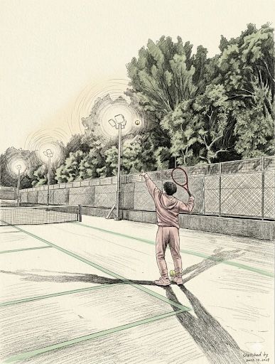 レイテニ🎾