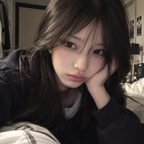 ひまじん 🇰🇷 x🇯🇵(ハーフ)