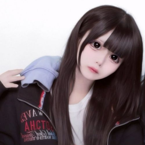 な