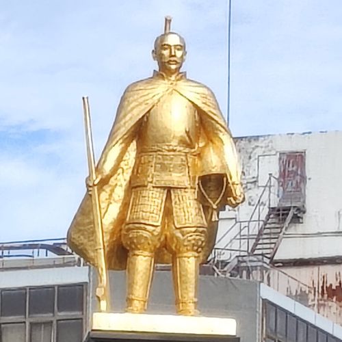 マイケル
