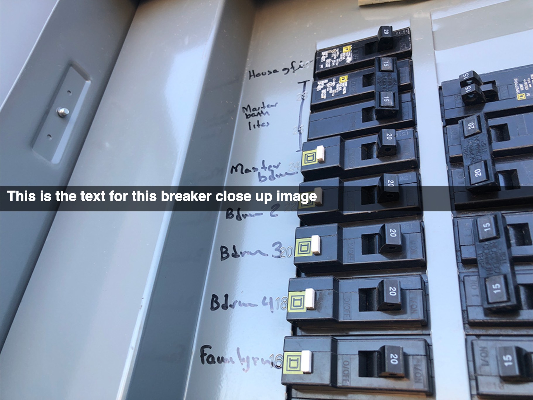 5 Signs Your Electrical Panel Needs an Upgrade