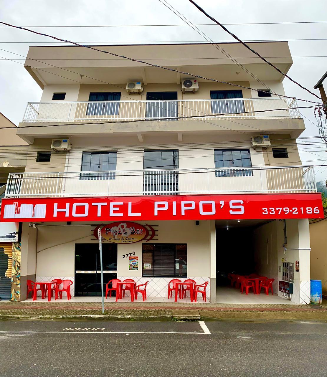 Hotel Pipo´s