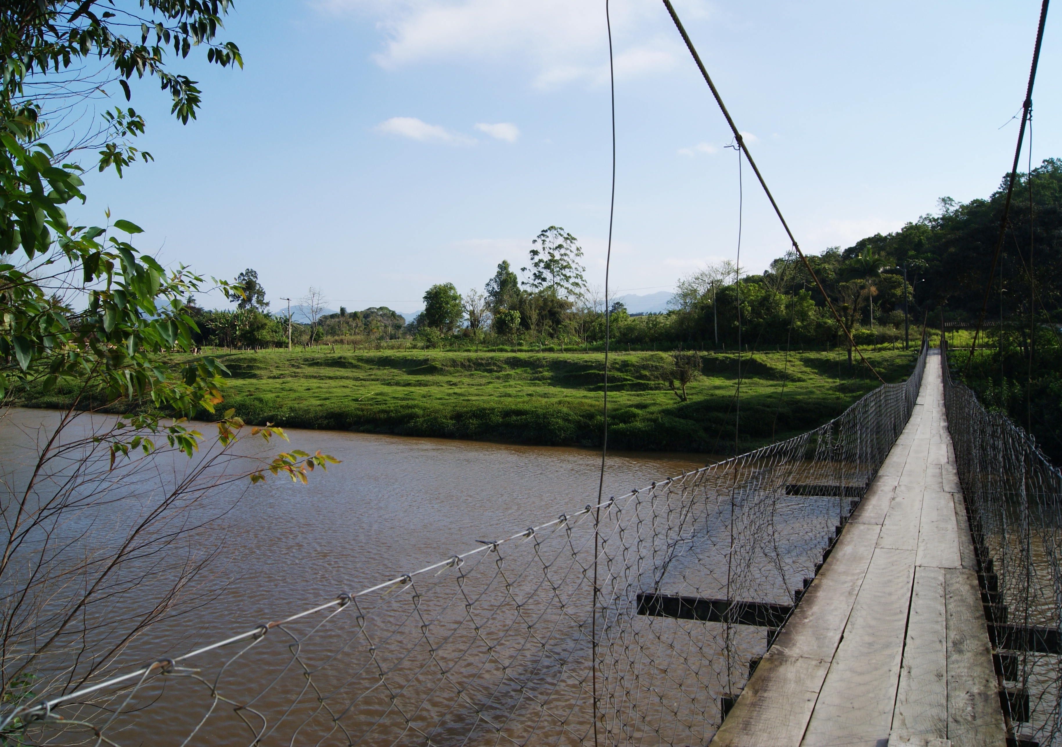Ponte Pênsil