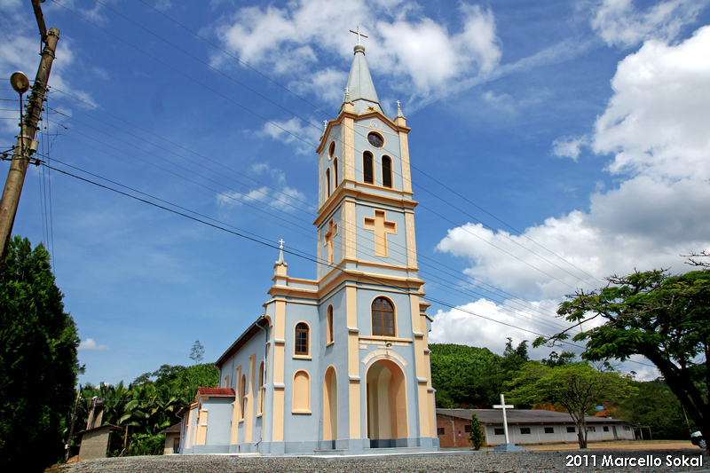 Igreja Nossa Senhora do Rosário
