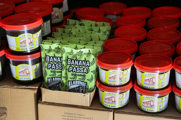 PRODUTOS KLABUNDE