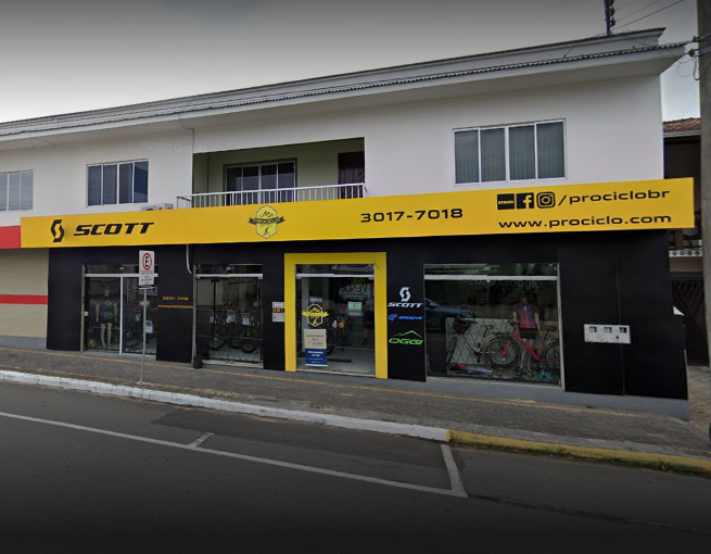 Prociclo Bike Shop